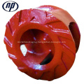 OEM Customised High Chrome Pump Impeller